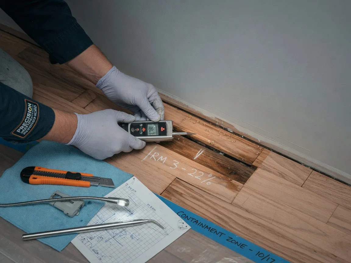 Why choose Water Removal in Roscoe, IL